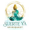 SuerteYa Logo